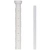 Grohe 45203000 Kit di Estensione per Valvola di Scarico, 200 mm