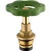Cornat, T571433, Top con volantino 1
