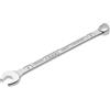 Hazet 600N-9 Chiave Combinata a Forchetta/Ad Anello, Argento, Apertura Chiave 9, Lunghezza 143 mm