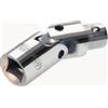 KS Tools 918.3988 CHROMEplus Snodo Cardanico, 3/8