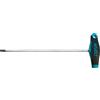 Hazet 828Lg-T20 Giravite, Argento, Apertura Chiave T 20