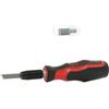 KS Tools 907.2215 Raschietto per Vetro, 11 Pezzi