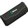 Wera 05671386001 Borsa per giravite, Vuota, Multicolore, 155 x 65 mm