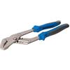 Silverline 719785, Chiave professionale a pappagallo 30 cm