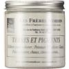 Les Frères Nordin I fratelli Nordin 418131 Terra pigmento Bianco lithopone