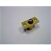 Op OP LB4100 + LB4101 Nottolini a sfera, in metallo, con apriporta