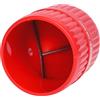 KS Tools 105.2000 Sbavatore Interno ed Esterno, Plastica