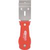 KS Tools 911.8126 Raschietto a Lame Intercambiabili, 39 mm