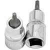KRAFTWERK Irimo 018661 - Chiave combinata con cricchetto, 22 mm