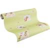 A.S. Création 935582 - Carta da parati Boys & Girls 4, motivo cavalli, colore multicolore/verde