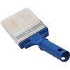 Knauf 4006379068470 EASYPUTZ - Pennello per finitura personalizzato, setole morbide per una struttura ottimale, consente molteplici possibilità di creatività