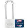Abus Candado Titalium arco extralargo 40mm blister