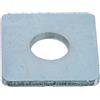 Connex KL4180031 - Rondelle zincate, 11 x 30 x 30 x 3 mm, DIN 436, 1000 g