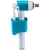 britools m51006l - Valvola riempimento sciacquone WC, colore: bianco