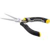 STANLEY FATMAX, PINZA BECCHI TONDI LUNGHI PER ELETTRONICA.FMHT0-80520