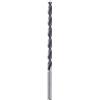 kwb Drill a spirale in legno Extra lunga Ø 16,0 mm 511816 (acciaio CV, lunghezza 250 mm, 2 stampanti)