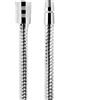 CORNAT AE70201 Tubo Doccia M15/1x1/2 x80cm Cromato