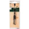 Bosch 2609255220 - Punta per Trapano per Legno con Svasatura a 90°, Diametro 7 mm