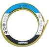 Debflex 113315 - Cavo in matassa HO7V-R 6 5 m, giallo/verde
