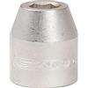 KS Tools 922.1297 Ultimate portainserti 1/5,1 cm, 10 mm