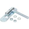 KOTARBAU 5907465912327 Porta, Argento, Ø27 / M16