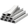 kwb 353-585 Staffe, Filo fine, tipo 053, acciaio, acciaio inossidabile, 8 mm