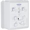 Grohe riesame SCH otto 66791000