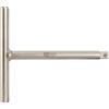 KS Tools 152.1172 Chiave a T 3/8 per attacco testa di fresatura, 150mm