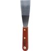 KS Tools 907.2263 Spatola in acciaio inox,50mm