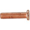 KS Tools 500.8579 Viti M4X16 mm Ramate, Pacco da 100