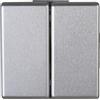 Kopp 643520084 - Interruttore Vision