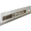 Stanley - FatMax STANLEY STHT2-11818 Lame a Spezzare al Carburo di Tungsteno, 18 mm, Set di 10 pz