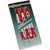 Mannesmann - M 1190-07-GS - Cacciaviti, 7 pz.