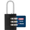 ABUS Codice hangslot 145/20 zw