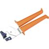 Vitrex 10 1490 T.C Taglierino per vetro/piastrelle