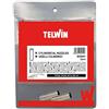 Telwin 804091 Kit 2 Ugelli Cilindrici per Torcia MIG
