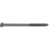 schrauben-direkt.com VITI IN ACCIAIO INOX 4 X 50 mm Torx 200 pezzi
