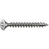 Spax, Set di viti T-Star Plus a testa svasata con calotta A2, 3,5 x 16, 200 pz.
