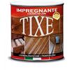 Tixe Impregnante Protettivo per Legno - Vernice per Trattamenti e Finiture Resistenti, Noce Chiaro 750 ml