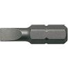 Ega Master BLISTER DE 10 PUNTAS BOCA RECTA 5/16 X 0,063 25 MM MASTERBIT (2 blister de 5 pcs medida equivalente en mm)