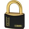 ABUS 805 Lucchetto in Ottone T84MB/40SB mm