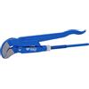 BRILLIANT TOOLS BT067110 Giratubi modello svedese 1, 45° ad angolo [Powered by KS TOOLS]