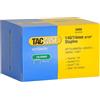 Tacwise 0344 Punti Galvanizzati Tipo 140 / 14 mm, Confezione da 5000