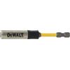 DEWALT DT7522-QZ - Adaptador de puntas con zona Flextorq con bloqueo rápido