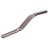 Marshalltown 82 15526 Giunto per Mattoni, Acciaio al Carbonio, 16 & 19 mm, Argento