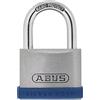 ABUS 77561 Lucchetto, Grigio