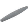 Draper 65787 - Pietra mola a forma di sigaro per affilare falci fienaie, in ossido di alluminio, lunghezza 30 cm