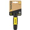 Rhino - Set di 8 chiavi maschio a stella, set di 8 chiavi torx su montatura senza blocco - Diametro da T9 a T40 - Realizzato in acciaio (cromo vanadium) - Alta qualità - Garanzia a vita