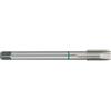 RUKO 232120E - Macho de roscar para máquinas M DIN 376 HSS Co 5, rectificado - Tipo B (M12)