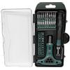 Mannesmann - M29895 - Set inserti, 42 pz.
